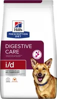 Hill's Pet Nutrition Prescription Diet i/d Digestive Care kuřecí 4 kg