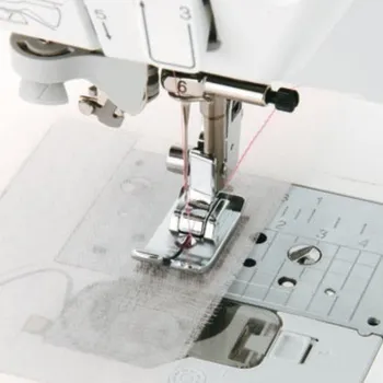 Příslušenství k šicímu stroji BROTHER Patka pro rovný steh NF011