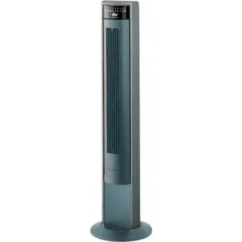 Domácí ventilátor Stojanový ventilátor Ariante Tower Super s dálkovým ovládáním