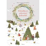 Pohádkový adventní kalendář - Šárka…