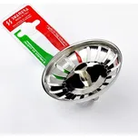 Svanera Inox 8765 80 mm