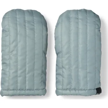 Rukavice Rukavice na kočárek Pebble Green Elodie Details