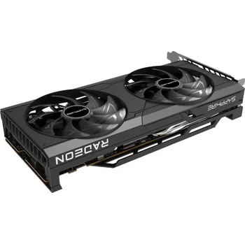 Grafická karta Sapphire Radeon RX 6700 Gaming OC 10 GB (11321-03-20G)