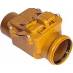 Peštan KGKLAP zpětná klapka DN 110