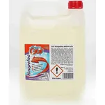 GO! Koupelna čistící přípravek 5 l