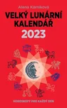 Velký lunární kalendář 2023: Horoskopy…