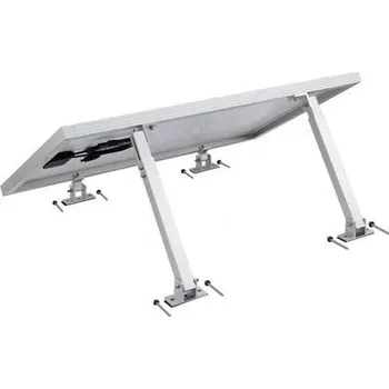 Držák MHPower D120 solárního panelu, nastavitelné, sada 4ks pro 1 panel