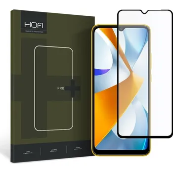 Ochranné tvrzené sklo Hofi Glass Pro+ Xiaomi Poco C40 black