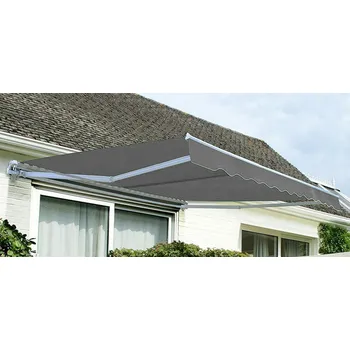 Stínicí technika Avenberg Celeste 250 x 300 cm