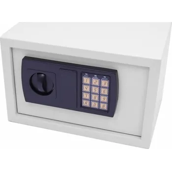 Trezor Trezor elektronický 31x20x20cm PRO-TOOLS