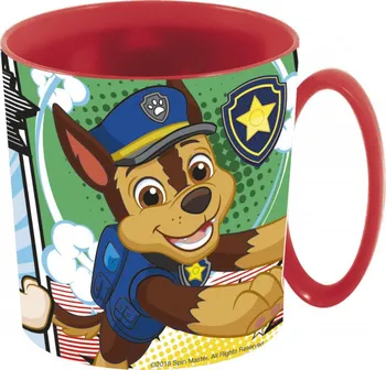 Paw Patrol ST18904 350 ml Tlapková patrola