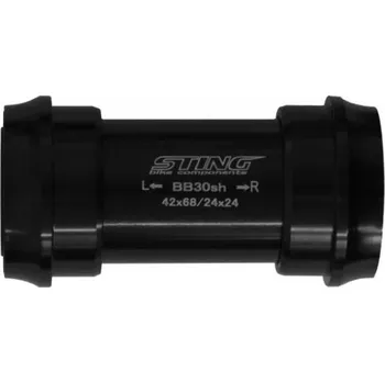 Sport středové složení Sting BB30 Shimano 42mm