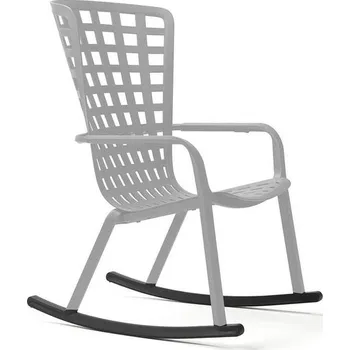 Jídelní židle Nástavce ROCKING antracit