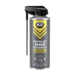 K2 Penetrační silikonový sprej 400 ml