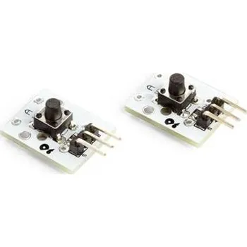 Vývojová deska Whadda WPSE310 vývojová deska 2 ks