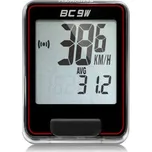 computer ECHOWELL BC9W 9f černo/červený bezdrátový