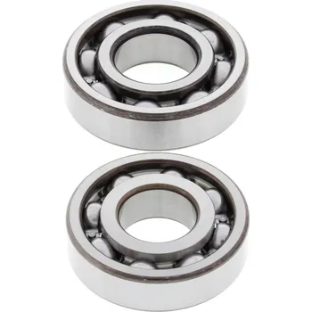 Startér Ložiska + těsnění klikovky sada All Balls Racing CB24-1058