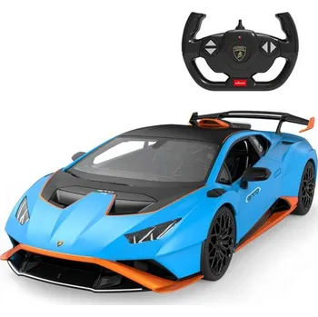 Rastar Lamborghini Huracán STO 1:14