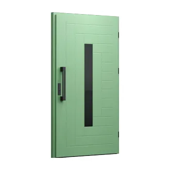 Vchodové dveře Vzor GF05