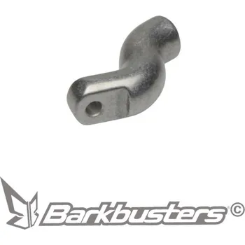 Rám pro motocykl Barkbusters Upínací konektor