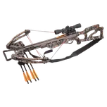 Ek ARCHERY Titan Camo s puškohledem 200…