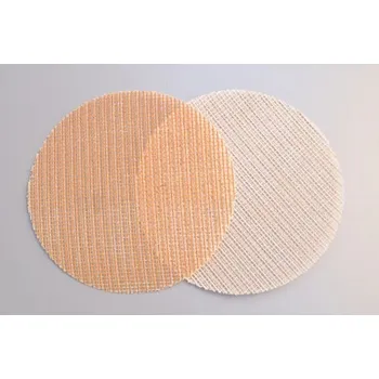 Brusný papír Ostatní Brusná mřížka - disk 150 mm P1200 VEL