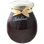 Marmelády s příběhem Ostružinový džem…