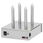 Redfox HD 04 čtyřtrnový