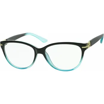 Brýle na čtení Dioptrické čtecí brýle TR219T +1,5D