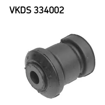 Uložení, řídicí mechanismus SKF VKDS 334002
