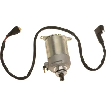 Elektroinstalace pro motocykl Q-tech Startér Kentoya Fever 125 2013-2018