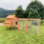 Agrofortel Copenhagen XXL 370 x 176 x…