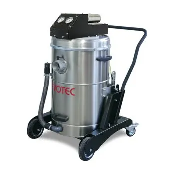 Průmyslový vysavač EVOTEC EP 302-120 ATEX