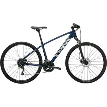 Trek Dual Sport 2 29" Mulsanne Blue 2022 M