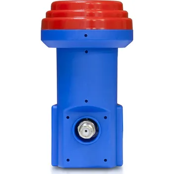 AB COM AB LNB01 Single Red Edition
