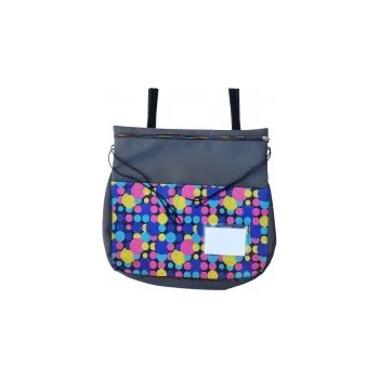 školní kapsář Školní kapsář na lavici