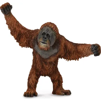 Figurka Collecta Orangutan