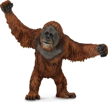 Figurka Collecta Orangutan