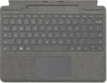 Microsoft 8XA-00087 CZ/SK šedá