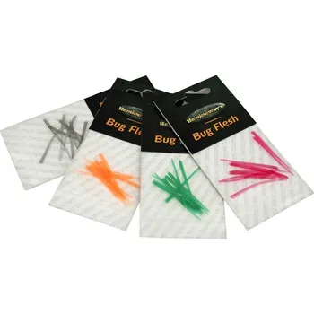 Hemingway's Bug Flesh