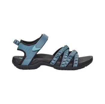 Dámská obuv Teva Tirra STACKS BLUE MIRAGE modrá 36,5 EU