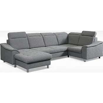 Sedací souprava Sedací souprava GRENOBLE OT-2F-R-1 (U1)