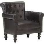 vidaXL 288288 černé