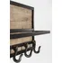 Věšák KARE Design Cottage FUR81650