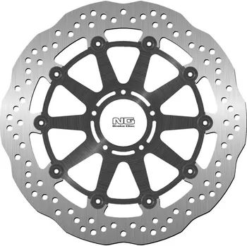 Brzdový kotouč Brzdový kotouč NG 1565X