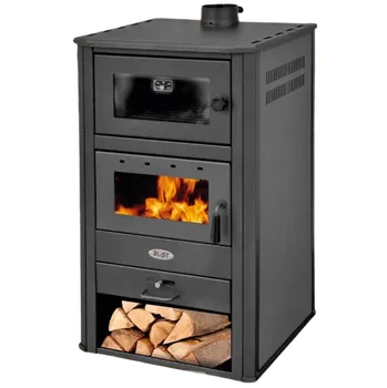 Blist BRM 14 kW šedá
