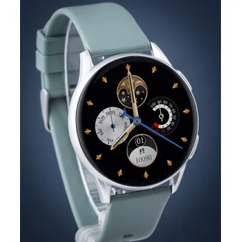 Hodinky Chytré hodinky Strand by Obaku Smart S740USCBVE