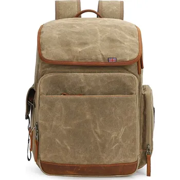 Městský batoh Glara Prémiový batoh pro fotografy 823784