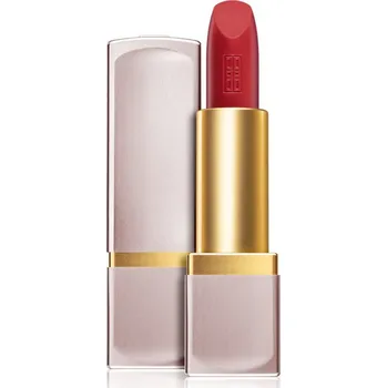 Přípravek na rty Elizabeth Arden Lip Color Matte luxusní pečující rtěnka s vitamínem E odstín 108 Statement Red 3,5 g