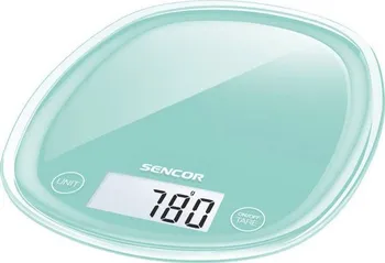 Kuchyňská váha Sencor SKS 31GR
